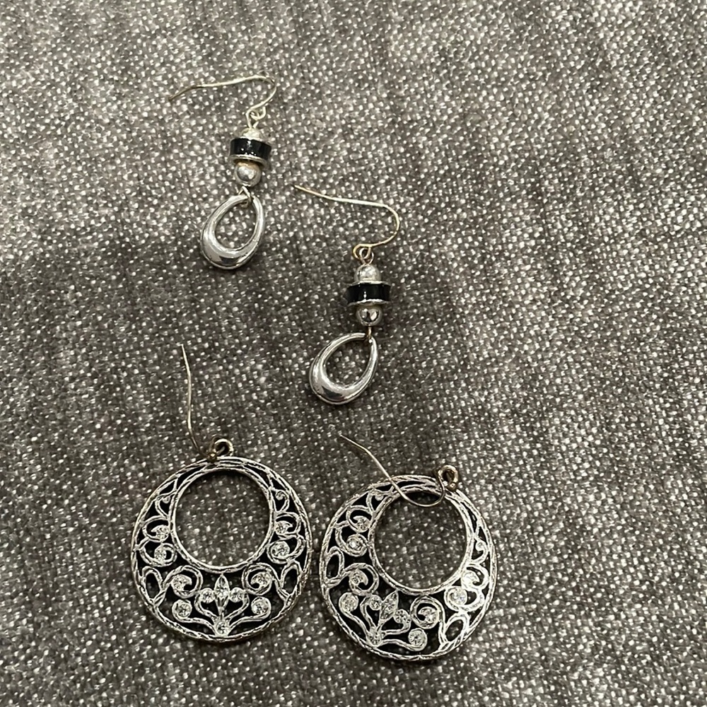 Lia Sophia Earrings